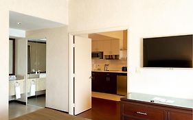 Clarion Suites Guatemala City